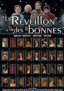 Le R&eacute;veillon des Bonnes