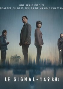Le Signal 149 kHz