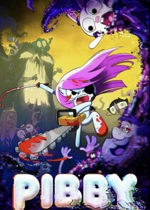 Learning with Pibby: Apocalypse