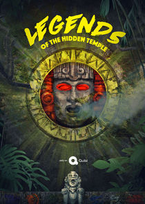 Legends of the Hidden Temple
