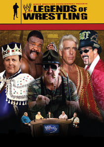 Legends of Wrestling