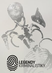 Legendy kriminalistiky
