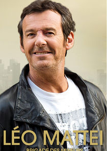 L&eacute;o Matt&eacute;&iuml;, brigade des mineurs