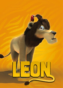 L&eacute;on