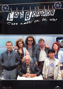 Les Bougon - c'est aussi &ccedil;a la vie!
