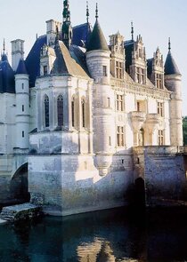 Les Châteaux de la Loire