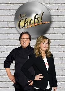 Les Chefs!