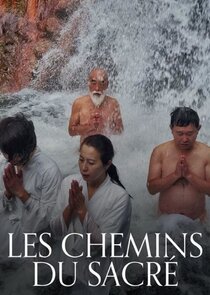 Les chemins du sacr&eacute;