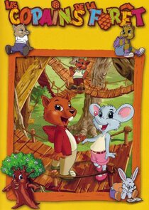 Les Copains de la For&ecirc;t