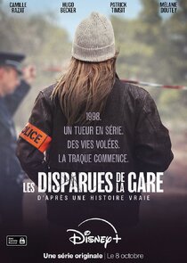 Les disparues de la gare