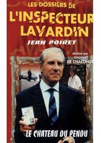 Les Dossiers de l'inspecteur Lavardin