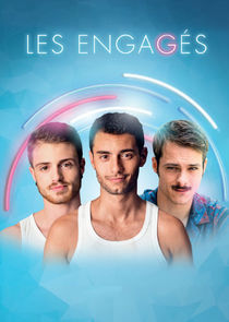 Les Engag&eacute;s