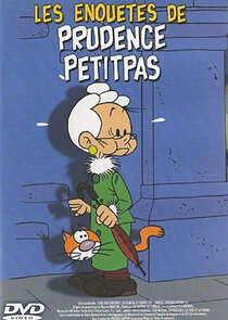 Les Enqu&ecirc;tes de Prudence Petitpas