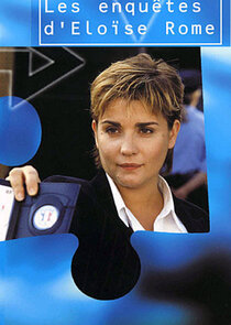 Les Enqu&ecirc;tes d'&Eacute;lo&iuml;se Rome