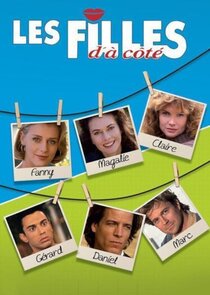 Les filles d'à côté