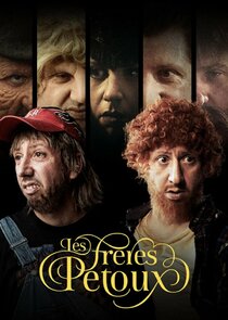 Les fr&egrave;res P&eacute;toux