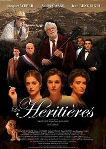 Les h&eacute;riti&egrave;res