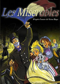 Les Mis&eacute;rables