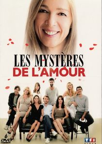 Les myst&egrave;res de l'amour