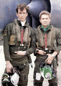 Les Nouveaux Chevaliers du ciel