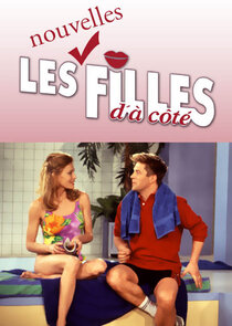 Les nouvelles filles d'&agrave; c&ocirc;t&eacute;