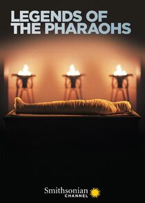 Les secrets des b&acirc;tisseurs de pyramides