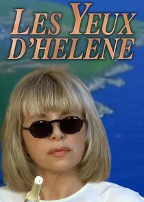 Les yeux d'H&eacute;l&egrave;ne