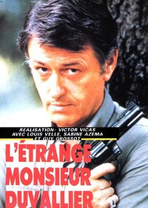 L'&Eacute;trange Monsieur Duvallier