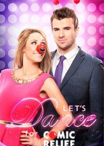 Let's Dance for Comic Relief
