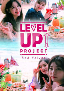Level Up! Project