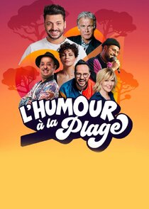 L'humour &agrave; la plage