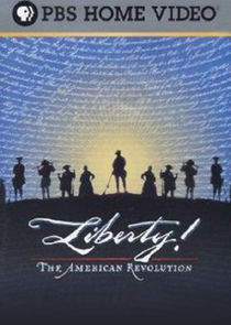 Liberty! The American Revolution