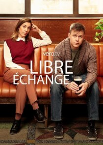 Libre &eacute;change