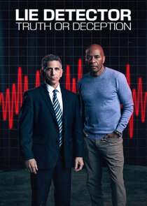 Lie Detector: Truth or Deception