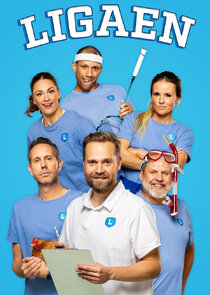Ligaen