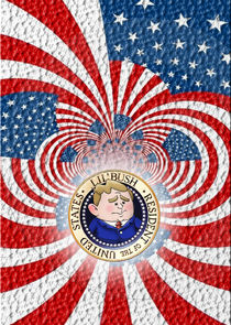 Lil' Bush: Resident of the United States