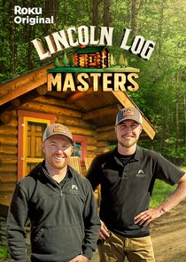 Lincoln Log Masters