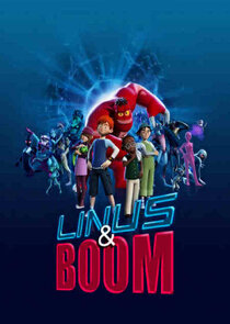 Linus et Boom