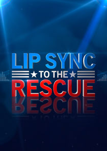 Lip Sync to the Rescue