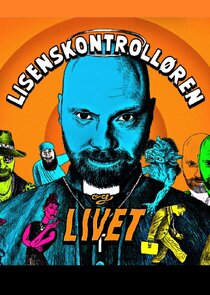 Lisenskontrolløren