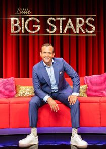 Little Big Stars