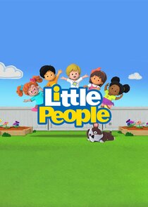 Little People