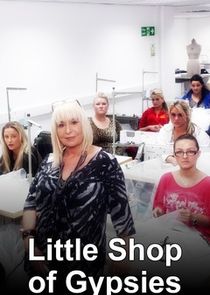 Little Shop of Gypsies