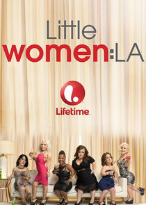 Little Women: LA