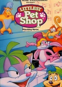 Littlest Pet Shop