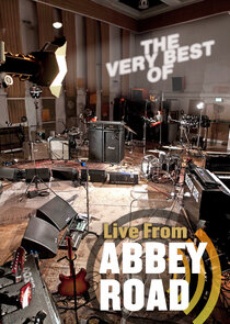 Live From Abbey Road: The Very Best Of
