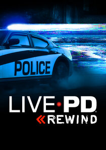 Live PD: Rewind