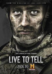 Live to Tell