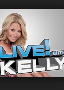 Live! with Kelly