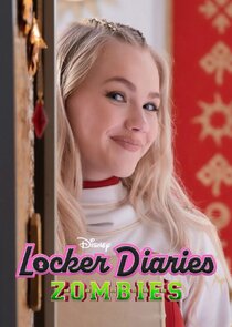 Locker Diaries: ZOMBIES